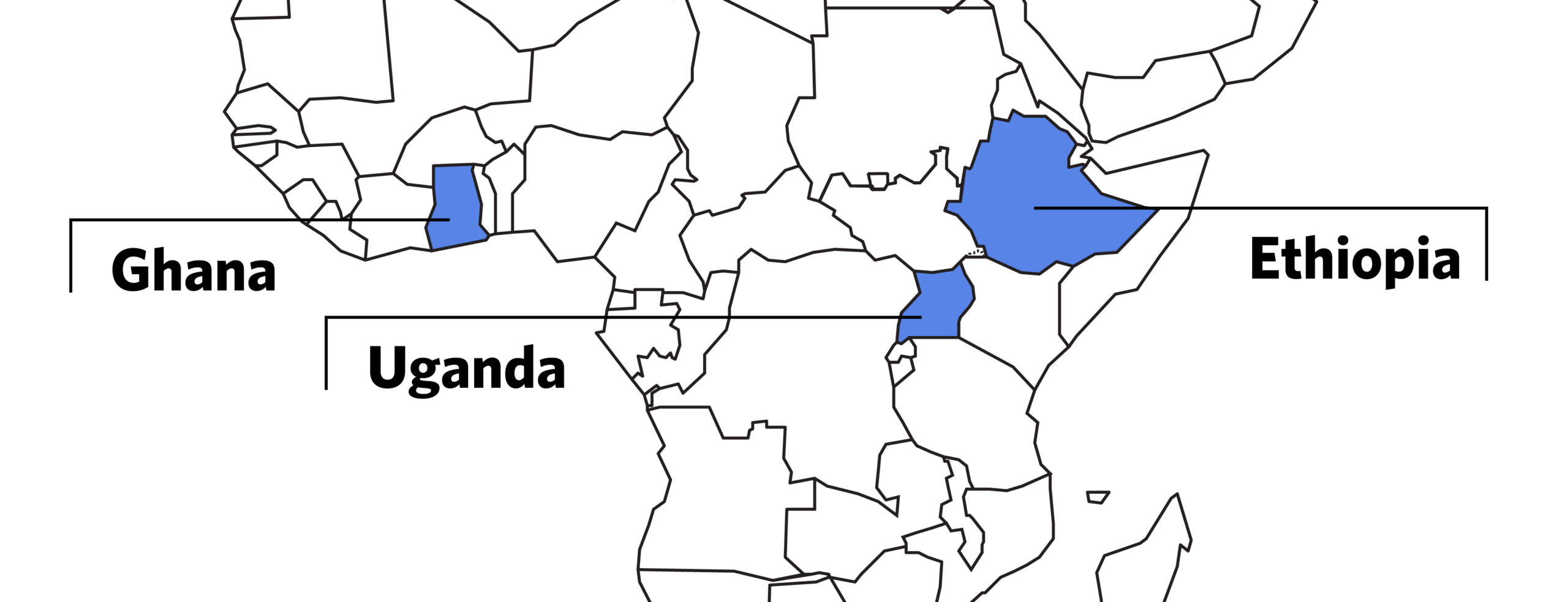 Safe Water iniatives in Africa