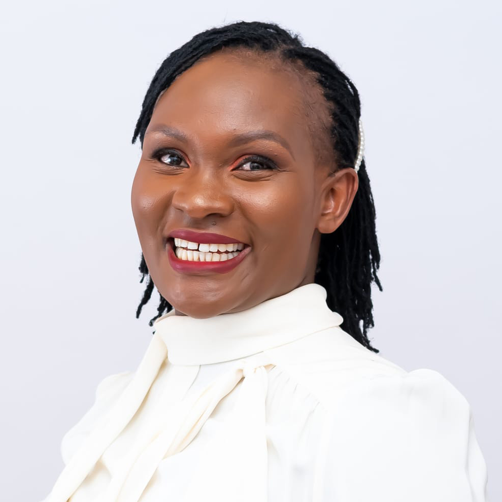 Anne Muthoni Gitimu