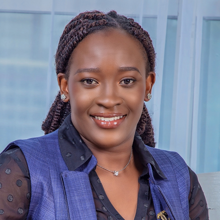 Beatrice Nyakwaka Ogutu