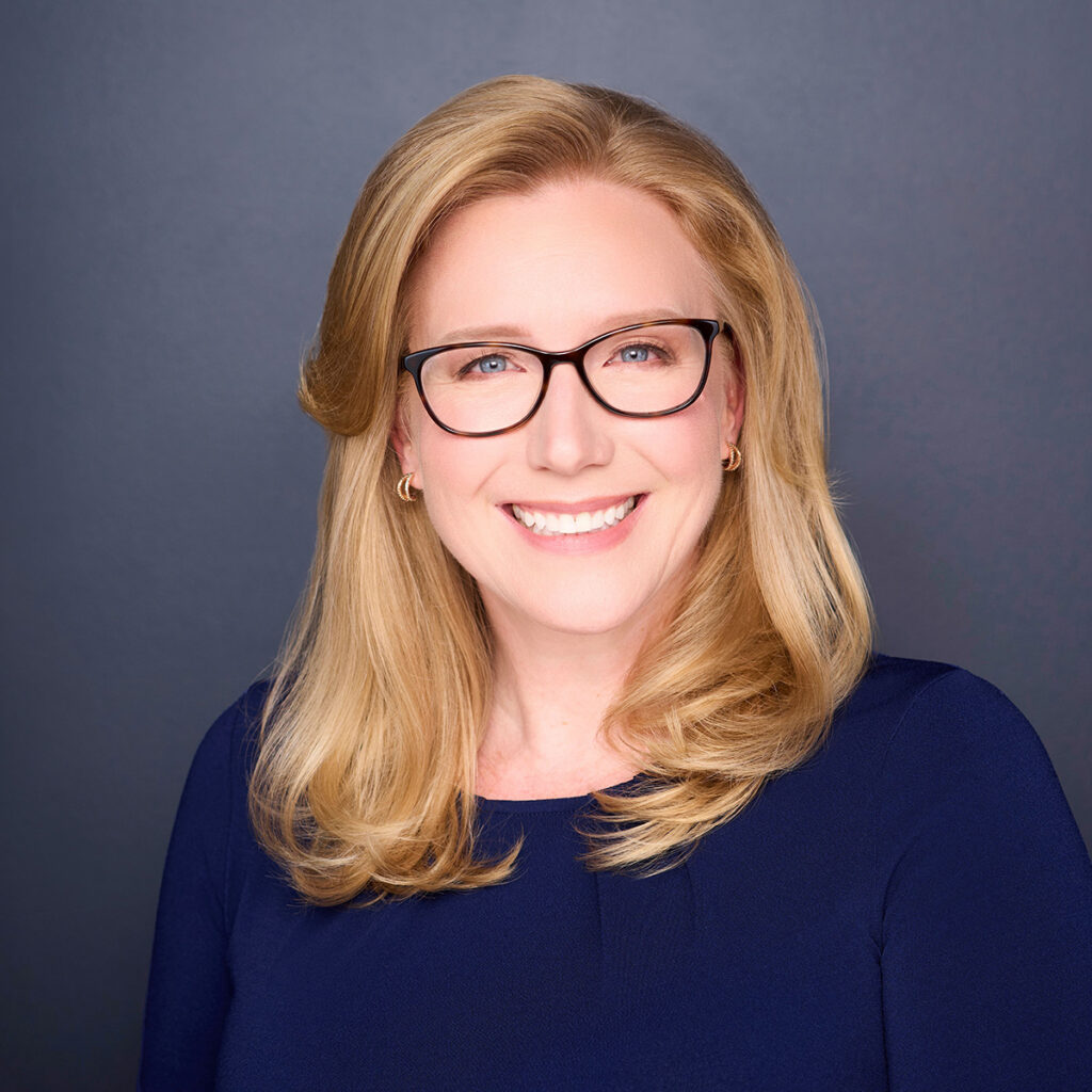 Katherine M. King