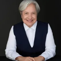 Sister Norma Pimentel, MJ