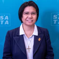Sister Abby Avelino, MM