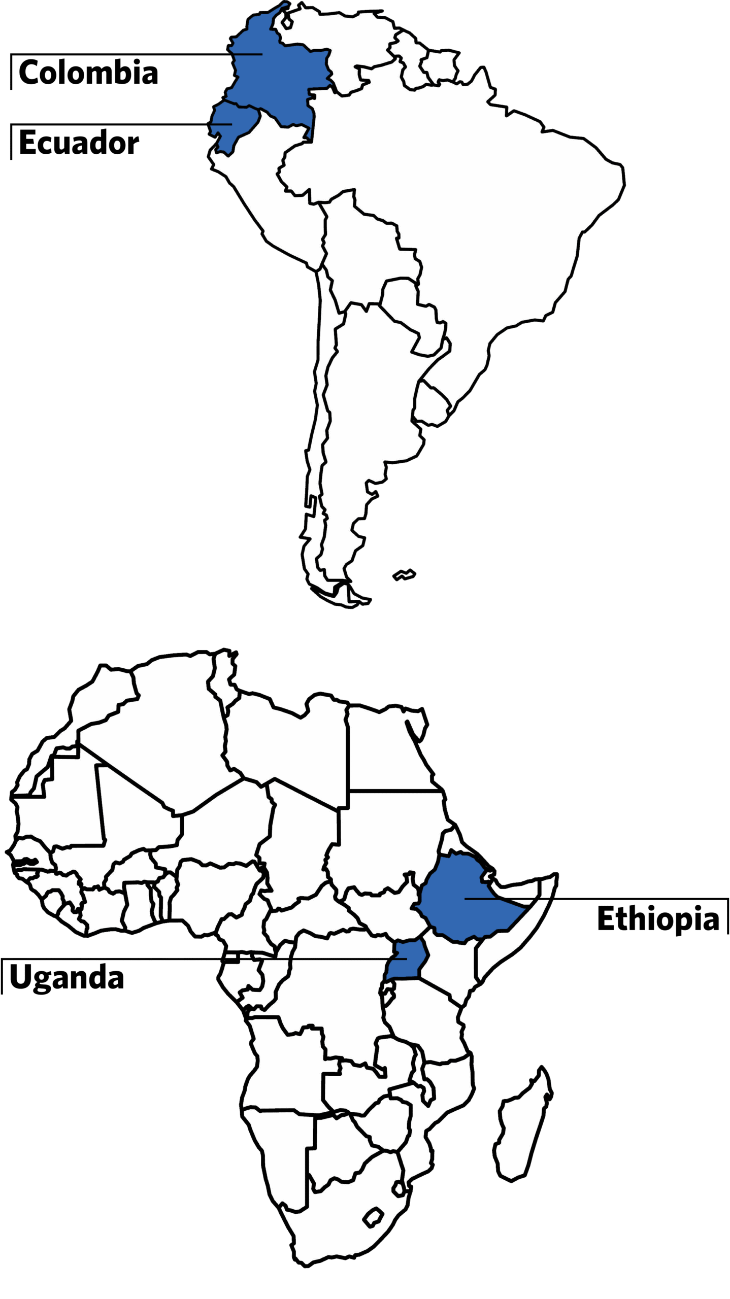 Safe Water iniatives in Africa