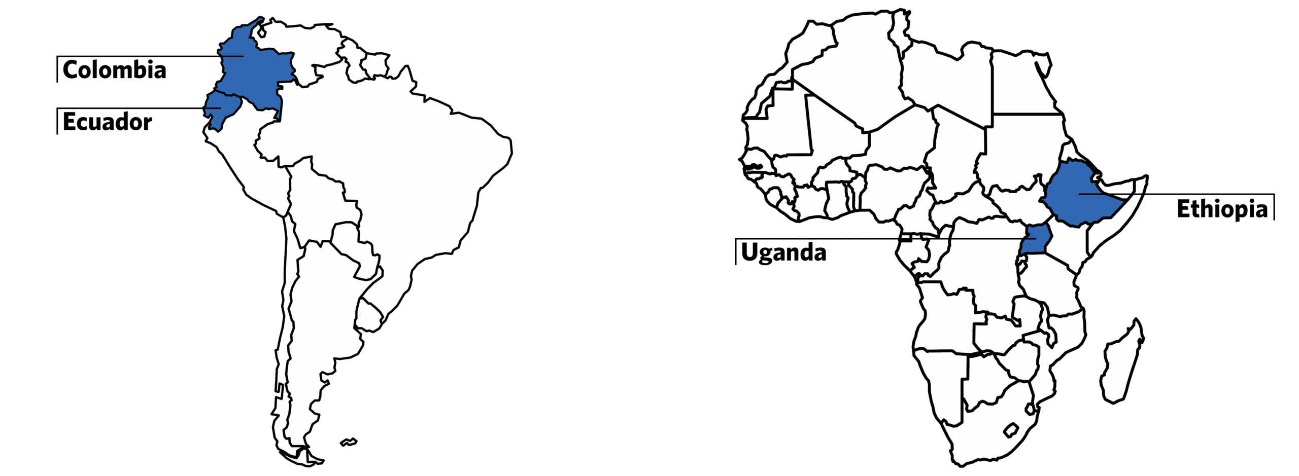 Safe Water iniatives in Africa