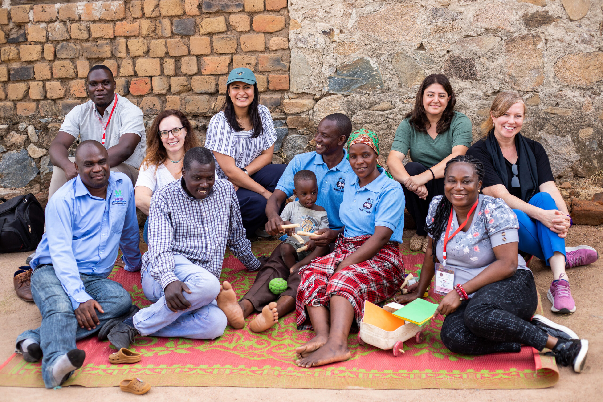 Sharing Insights, Strengthening Responsive Caregiving in Practice: Lessons from an Early Childhood Development Exchange in Tanzania